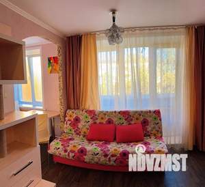 3-к квартира, посуточно, 65м2, 3/5 этаж