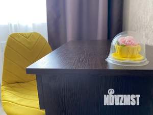 1-к квартира, посуточно, 40м2, 7/13 этаж