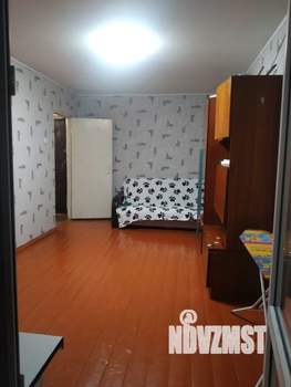 1-к квартира, на длительный срок, 35м2, 2/5 этаж