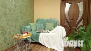 1-к квартира, посуточно, 47м2, 1/1 этаж