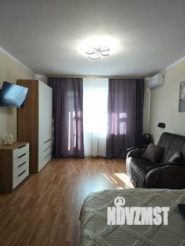 1-к квартира, посуточно, 35м2, 4/5 этаж