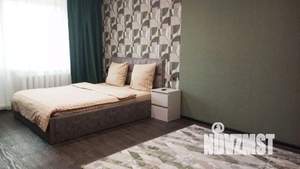 2-к квартира, посуточно, 48м2, 1/1 этаж