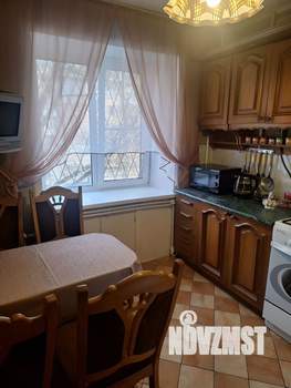 1-к квартира, посуточно, 31м2, 2/5 этаж