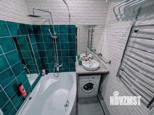 2-к квартира, посуточно, 56м2, 1/1 этаж