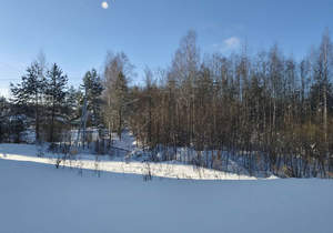 1-к квартира, на длительный срок, 38м2, 1/4 этаж