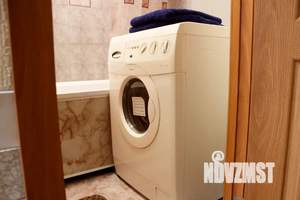 1-к квартира, посуточно, 43м2, 2/9 этаж