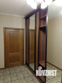 2-к квартира, посуточно, 58м2, 4/6 этаж