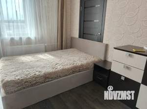 1-к квартира, на длительный срок, 49м2, 7/16 этаж