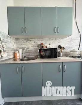 1-к квартира, посуточно, 37м2, 1/1 этаж