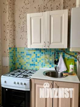 1-к квартира, посуточно, 50м2, 4/8 этаж