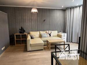 1-к квартира, посуточно, 43м2, 7/10 этаж