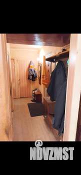 1-к квартира, на длительный срок, 30м2, 2/5 этаж