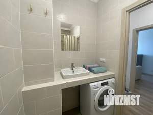 2-к квартира, посуточно, 44м2, 11/16 этаж