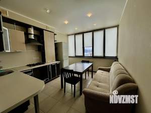 1-к квартира, на длительный срок, 45м2, 5/10 этаж