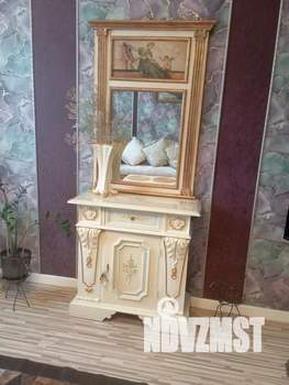 1-к квартира, посуточно, 62м2, 1/1 этаж