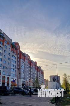 2-к квартира, на длительный срок, 54м2, 4/10 этаж