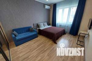 1-к квартира, посуточно, 35м2, 1/14 этаж