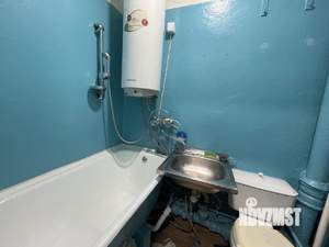 Студия квартира, на длительный срок, 23м2, 1/9 этаж