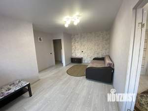2-к квартира, на длительный срок, 45м2, 4/5 этаж