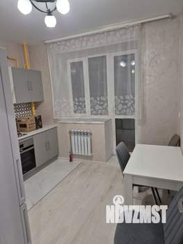 1-к квартира, на длительный срок, 45м2, 2/9 этаж