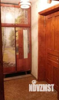 1-к квартира, на длительный срок, 30м2, 4/5 этаж