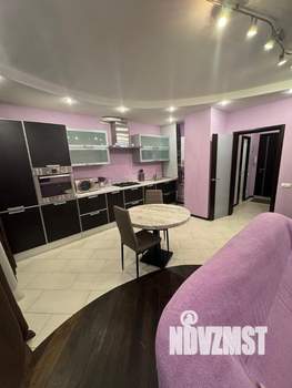 1-к квартира, на длительный срок, 50м2, 2/5 этаж