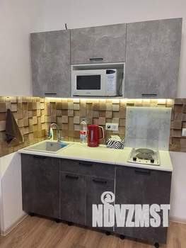 Студия квартира, посуточно, 21м2, 8/16 этаж