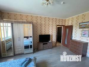 1-к квартира, посуточно, 40м2, 1/12 этаж