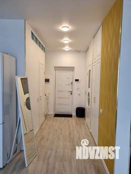 2-к квартира, посуточно, 43м2, 5/16 этаж