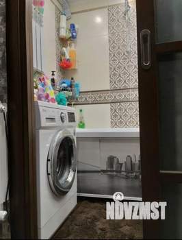 2-к квартира, на длительный срок, 50м2, 4/9 этаж