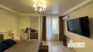 3-к квартира, на длительный срок, 100м2, 6/8 этаж