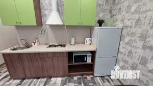 Студия квартира, посуточно, 26м2, 1/10 этаж