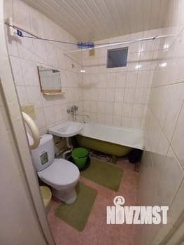 1-к квартира, на длительный срок, 32м2, 5/5 этаж