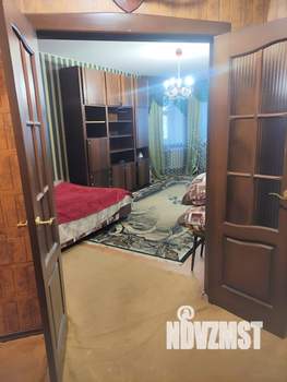 1-к квартира, на длительный срок, 46м2, 7/10 этаж