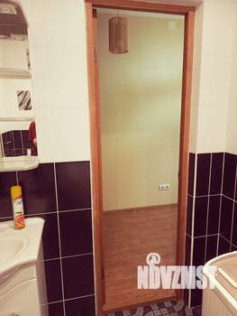 1-к квартира, на длительный срок, 41м2, 4/5 этаж