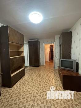 2-к квартира, на длительный срок, 44м2, 4/5 этаж