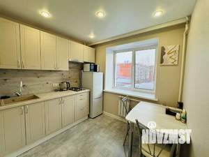 1-к квартира, посуточно, 34м2, 1/1 этаж