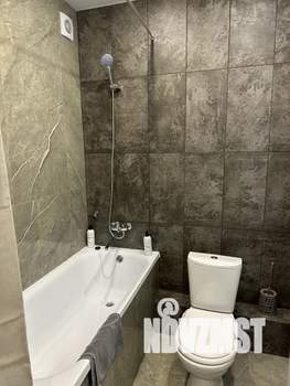 2-к квартира, посуточно, 57м2, 4/14 этаж