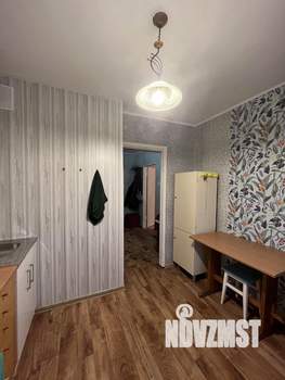 1-к квартира, на длительный срок, 35м2, 6/9 этаж