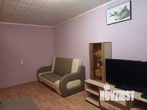 1-к квартира, посуточно, 36м2, 9/9 этаж