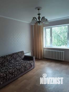 1-к квартира, на длительный срок, 35м2, 5/9 этаж