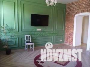 3-к квартира, на длительный срок, 76м2, 2/2 этаж