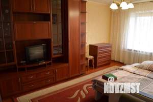 1-к квартира, посуточно, 34м2, 1/1 этаж