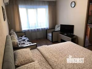 1-к квартира, посуточно, 31м2, 2/5 этаж
