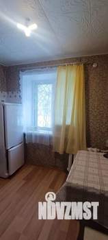 1-к квартира, на длительный срок, 31м2, 1/5 этаж