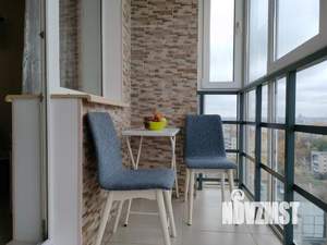 1-к квартира, посуточно, 48м2, 1/1 этаж