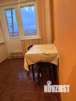 1-к квартира, на длительный срок, 42м2, 5/14 этаж