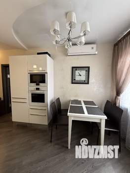 3-к квартира, на длительный срок, 89м2, 2/5 этаж