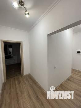 2-к квартира, на длительный срок, 51м2, 13/16 этаж