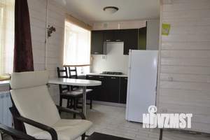 2-к квартира, посуточно, 42м2, 3/5 этаж